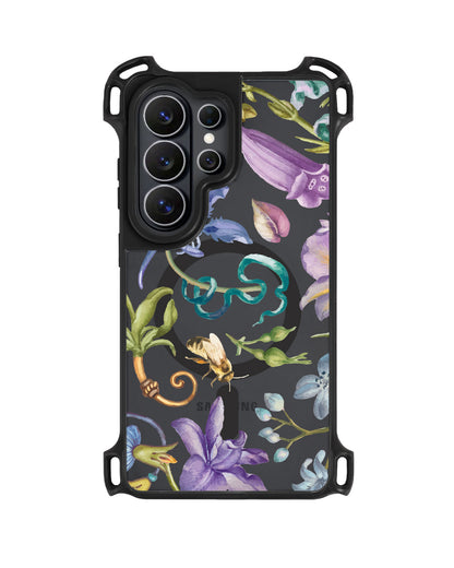 Android Rearguard UltimateZ - Violetta