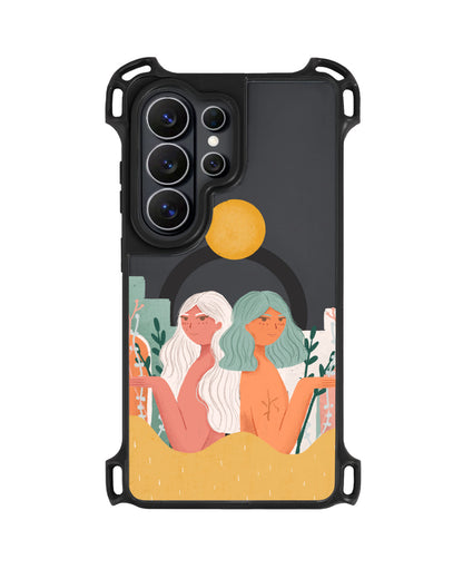 Android Rearguard UltimateZ - We're Beautiful