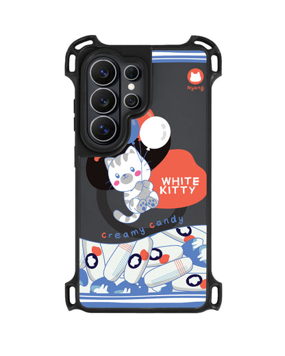 Android Rearguard UltimateZ - White KITTY