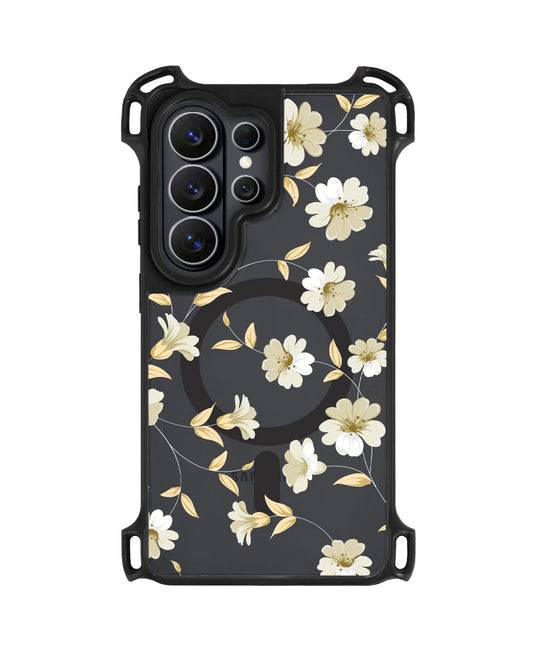 Android Rearguard UltimateZ - White Magnolia