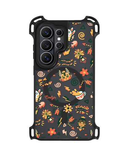 Android Rearguard UltimateZ - Wild & Free