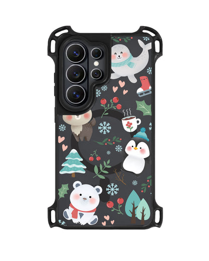 Android Rearguard UltimateZ - Winter