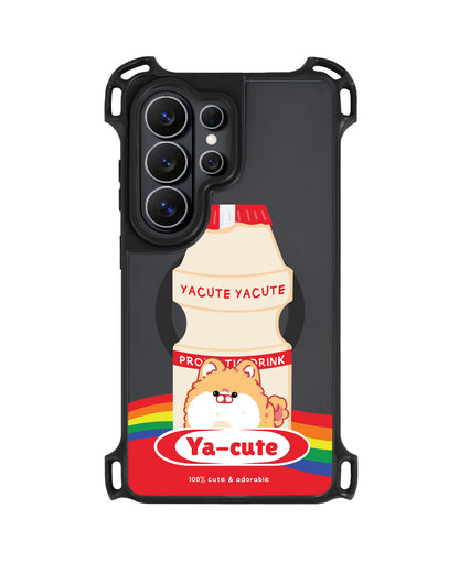 Android Rearguard UltimateZ - Yacute