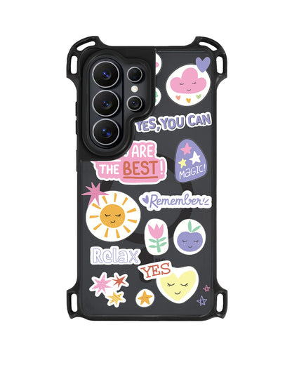 Android Rearguard UltimateZ - You are the best 2.0