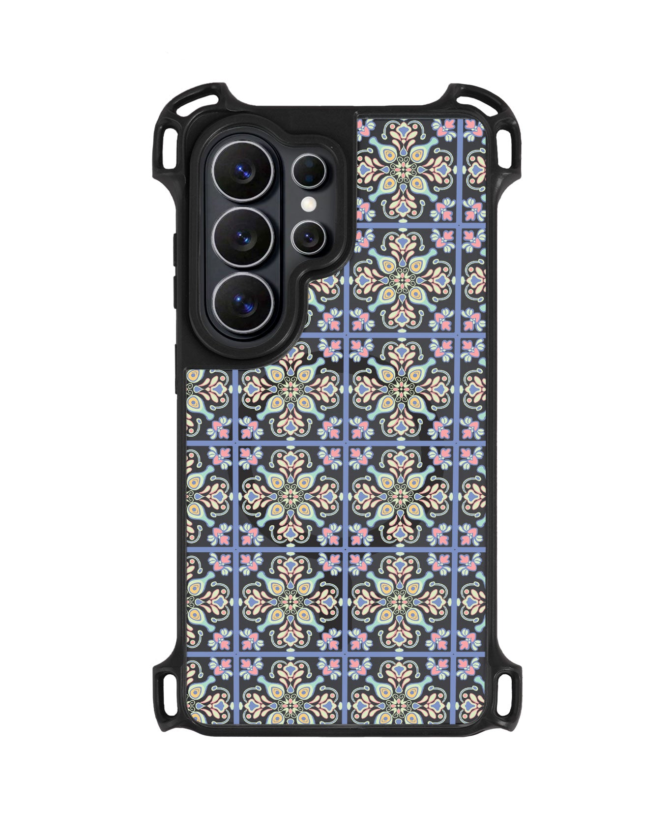 Android Rearguard UltimateZ - Amore