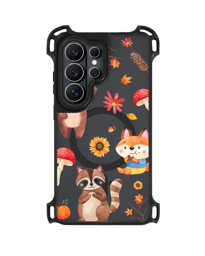 Android Rearguard UltimateZ - Autumn Animals