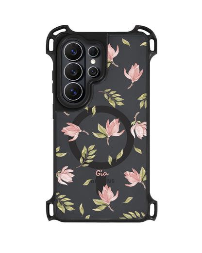 Android Rearguard UltimateZ - Azalea