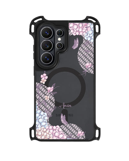 Android Rearguard UltimateZ - Batik Floral