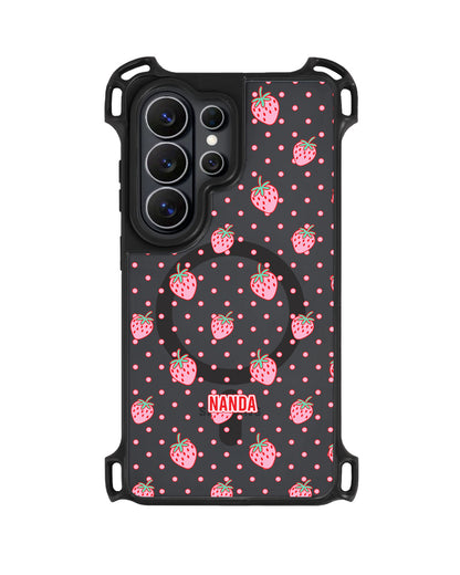 Android Rearguard UltimateZ - Berries