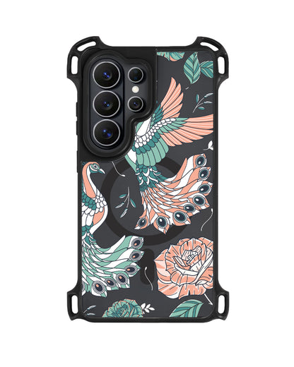 Android Rearguard UltimateZ - Bird of Paradise 3.0