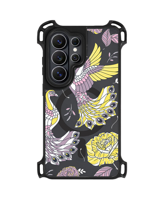 Android Rearguard UltimateZ - Bird of Paradise 4.0