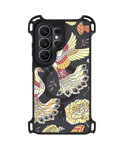 Android Rearguard UltimateZ - Bird of Paradise 5.0