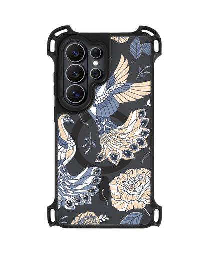 Android Rearguard UltimateZ - Bird of Paradise 6.0