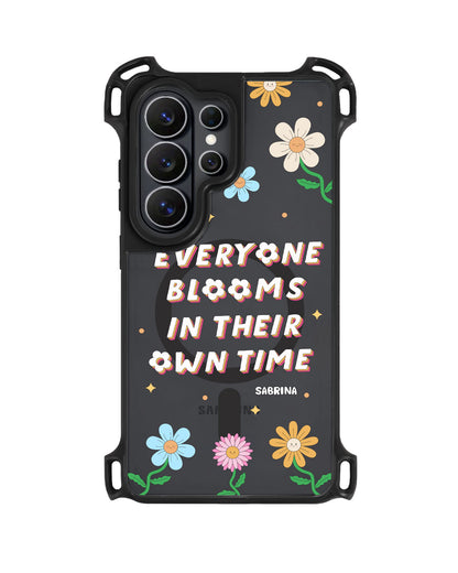 Android Rearguard UltimateZ - Blooms