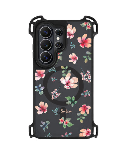 Android Rearguard UltimateZ - Botanical Garden 5.0