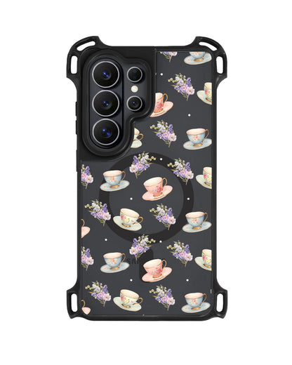 Android Rearguard UltimateZ - Buckingham