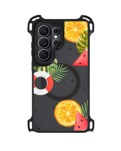 Android Rearguard UltimateZ - Caribbean Vibes