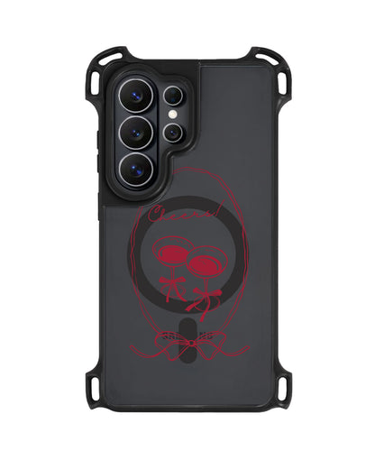 Android Rearguard UltimateZ - Cheers Mate