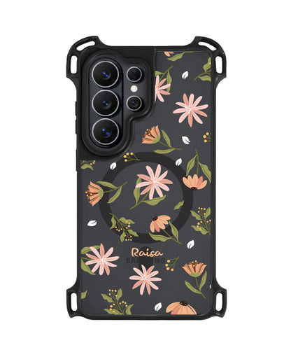 Android Rearguard UltimateZ - Cosmos Flower