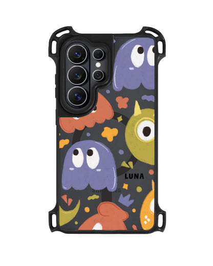 Android Rearguard UltimateZ - Cute Monster 1.0
