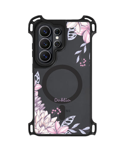 Android Rearguard UltimateZ - Dahlia
