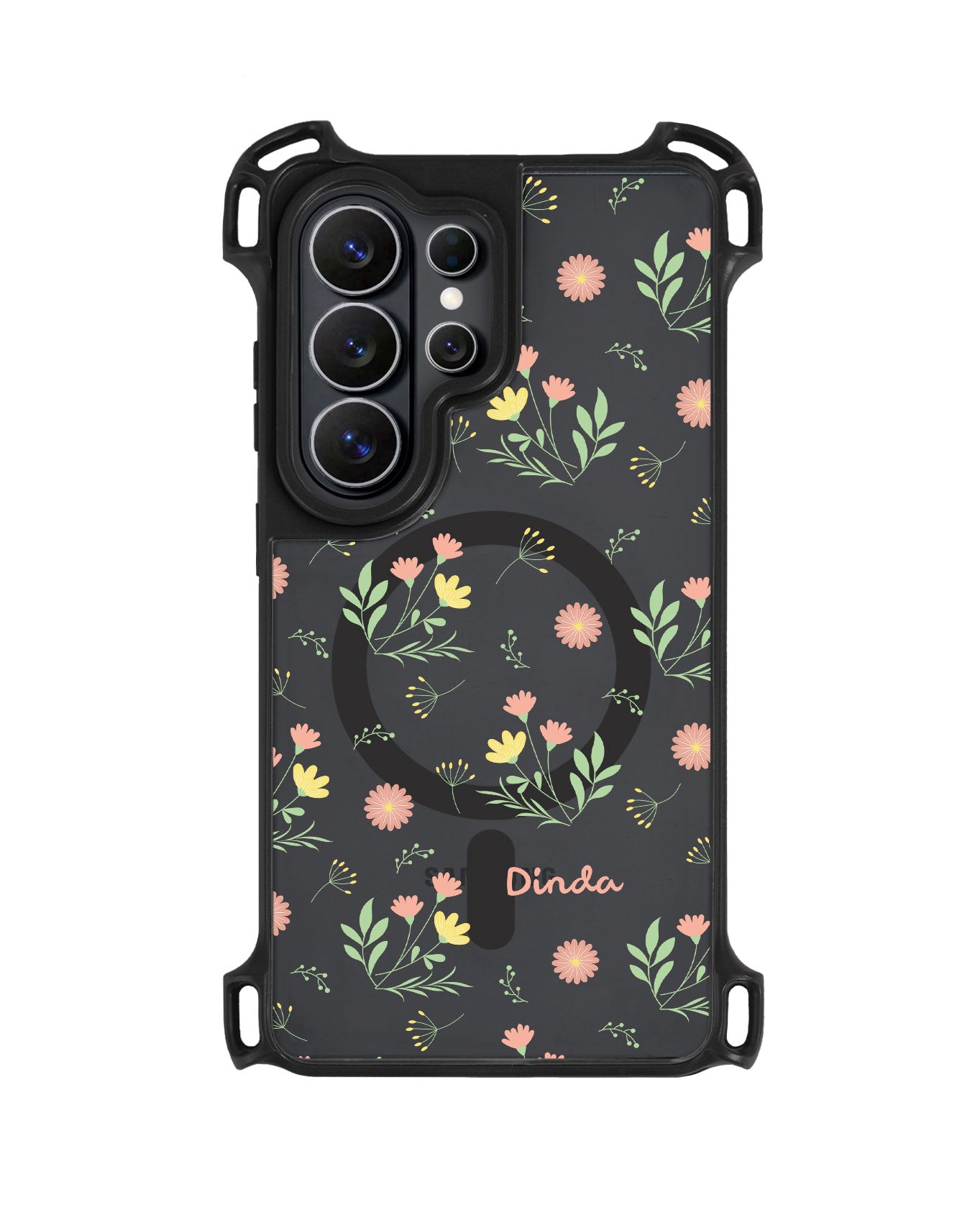 Android Rearguard UltimateZ - Dandelion