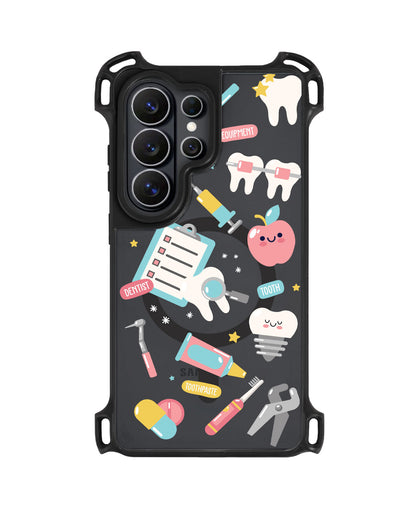 Android Rearguard UltimateZ - Dentist