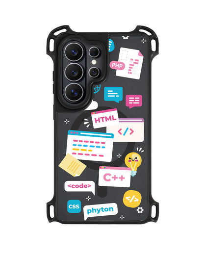 Android Rearguard UltimateZ - Developer