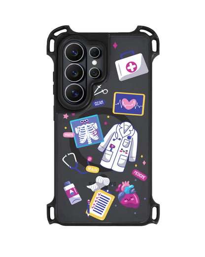 Android Rearguard UltimateZ - Doctor