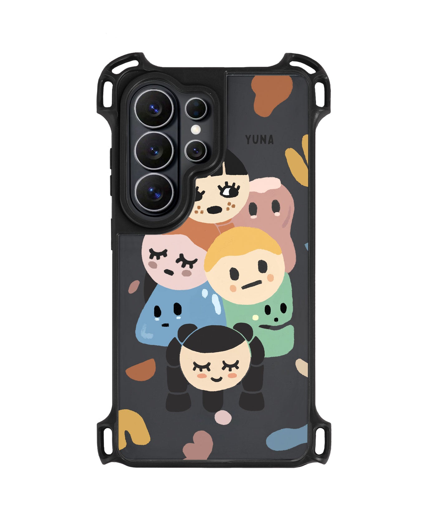 Android Rearguard UltimateZ - Doodle 1.0