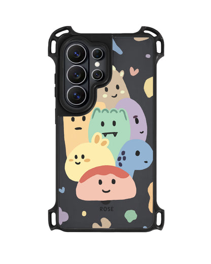 Android Rearguard UltimateZ - Doodle 2.0