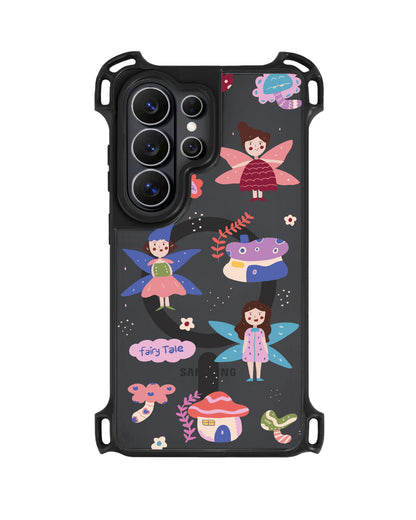 Android Rearguard UltimateZ - Fairytale