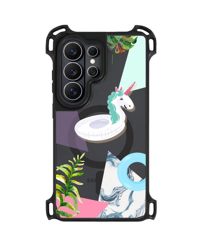 Android Rearguard UltimateZ - Floaties