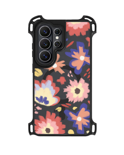 Android Rearguard UltimateZ - Flower Lovers