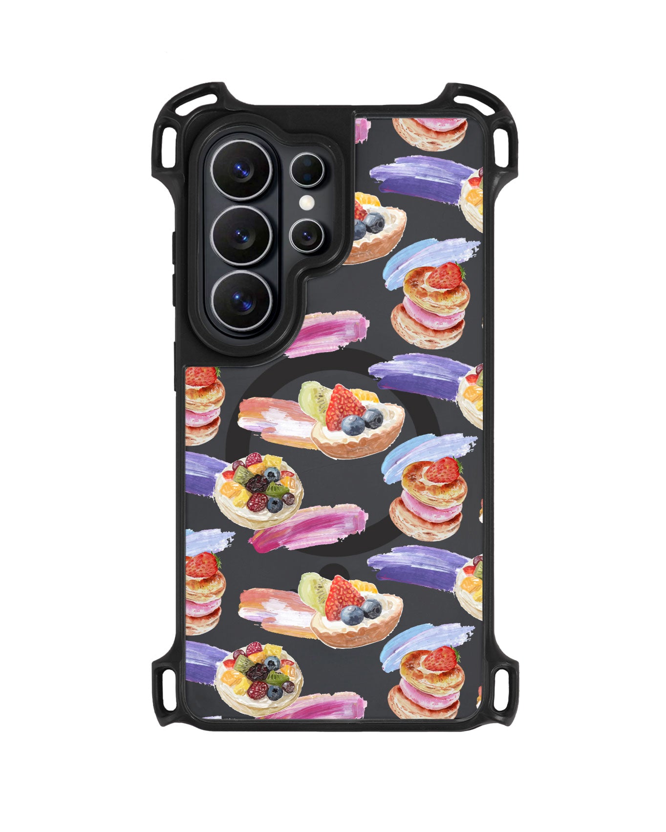 Android Rearguard UltimateZ - Fruit Pie