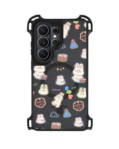 Android Rearguard UltimateZ - Fun Party
