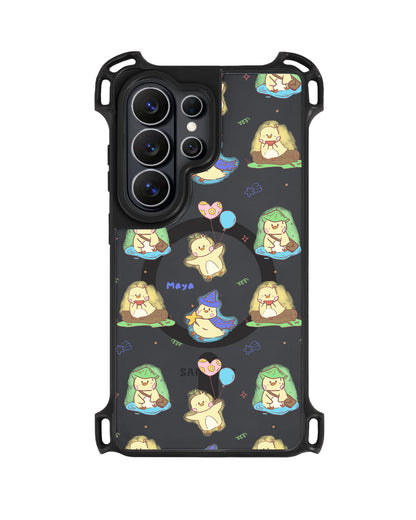 Android Rearguard UltimateZ - Little Duck