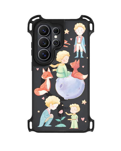 Android Rearguard UltimateZ - Little Prince & Fox