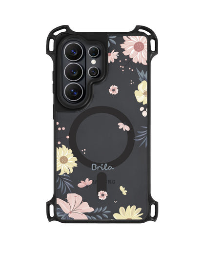 Android Rearguard UltimateZ - Margaret