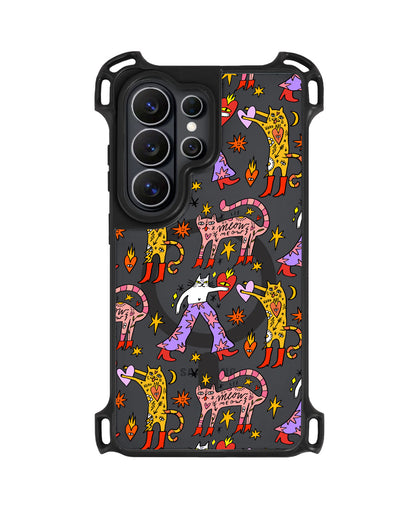 Android Rearguard UltimateZ - Meow