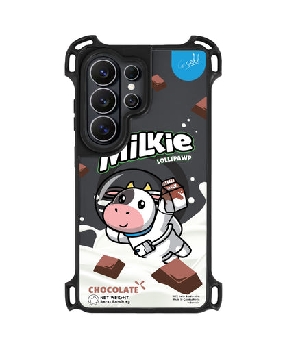 Android Rearguard UltimateZ - Milkie