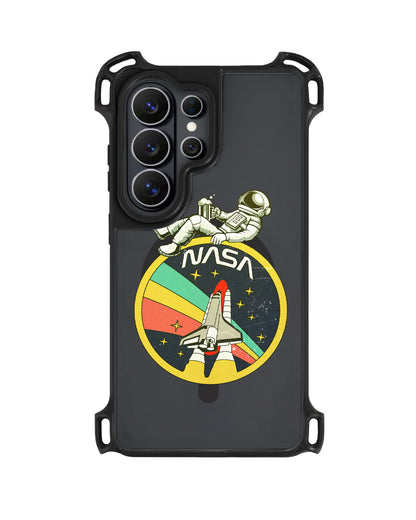 Android Rearguard UltimateZ - Nasa