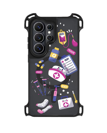 Android Rearguard UltimateZ - Nurse