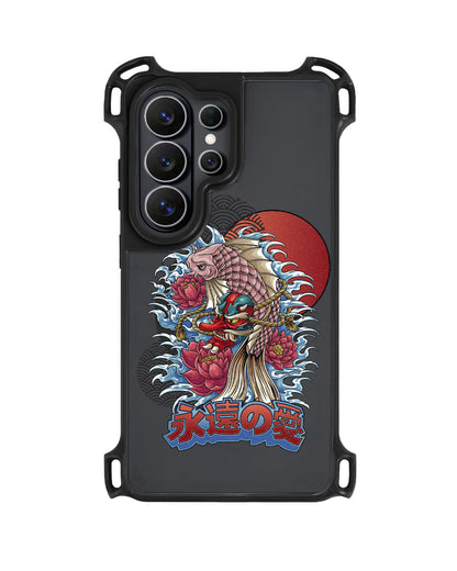 Android Rearguard UltimateZ - Oni Koi