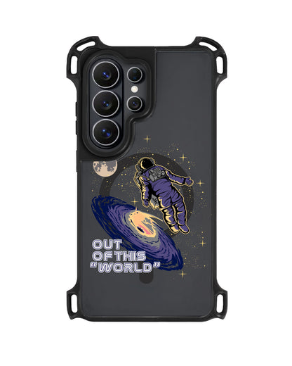 Android Rearguard UltimateZ - Out of this World