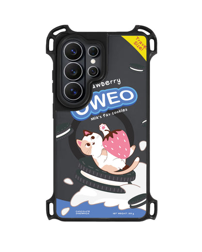 Android Rearguard UltimateZ - Oweo Cat