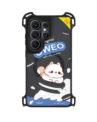 Android Rearguard UltimateZ - Oweo Dog