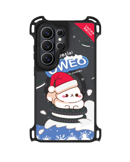 Android Rearguard UltimateZ - Oweo Christmas