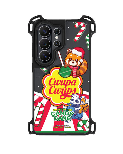 Android Rearguard UltimateZ - Cwupa Cwups Christmas