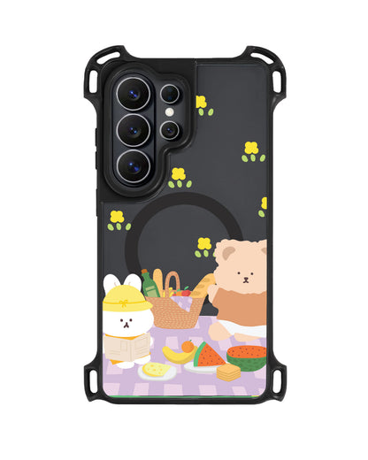 Android Rearguard UltimateZ - Picnic Lilac